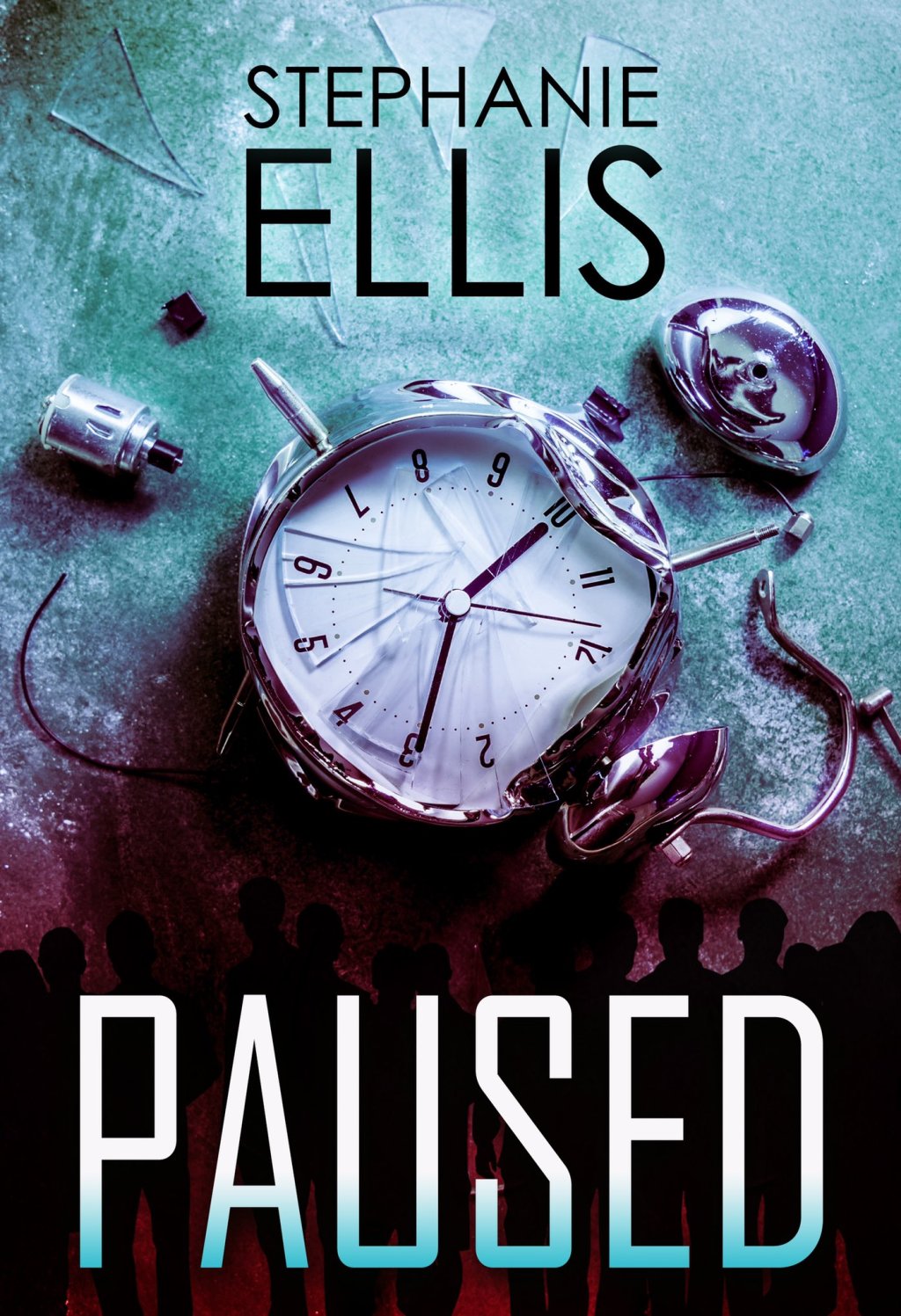 New Novella Coming&nbsp;Soon!