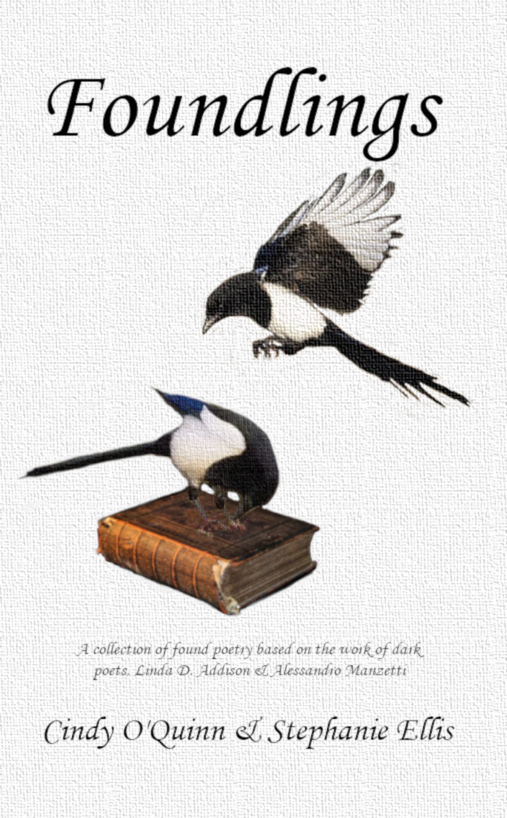 Foundlings is Flying!