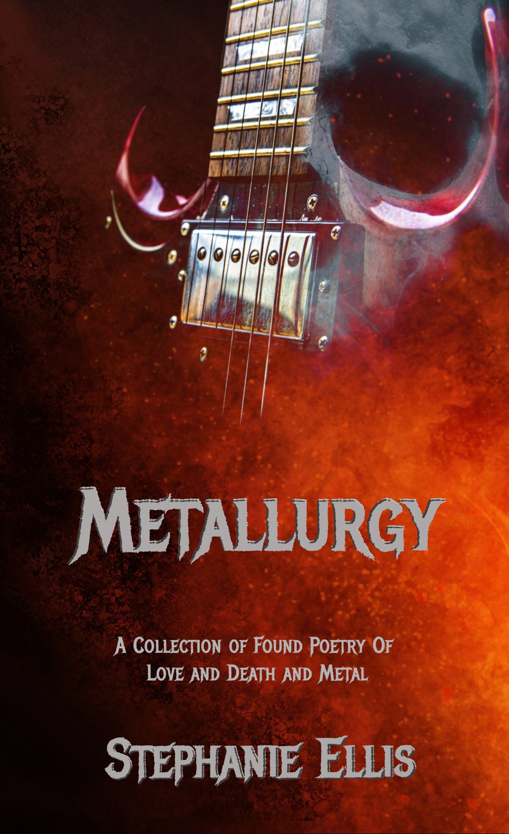 Metallurgy – Of Love and Death and Metal and a&nbsp;Playlist