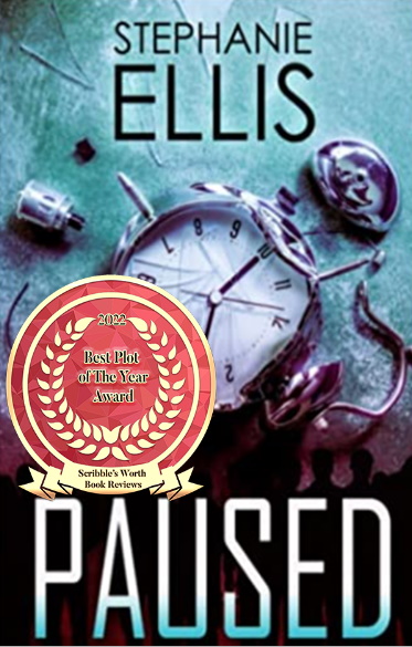 Paused – Best Plot of the Year!