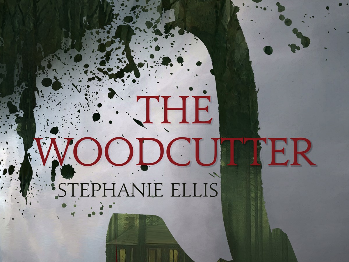 The Woodcutter Giveaway!