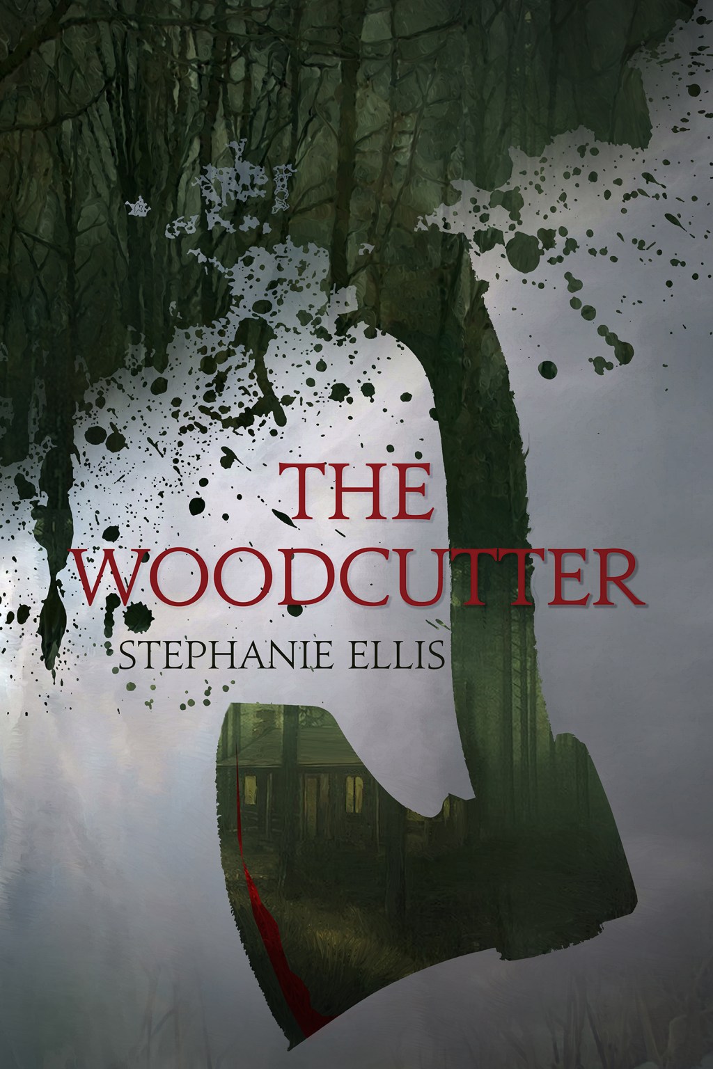 The Woodcutter Giveaway!