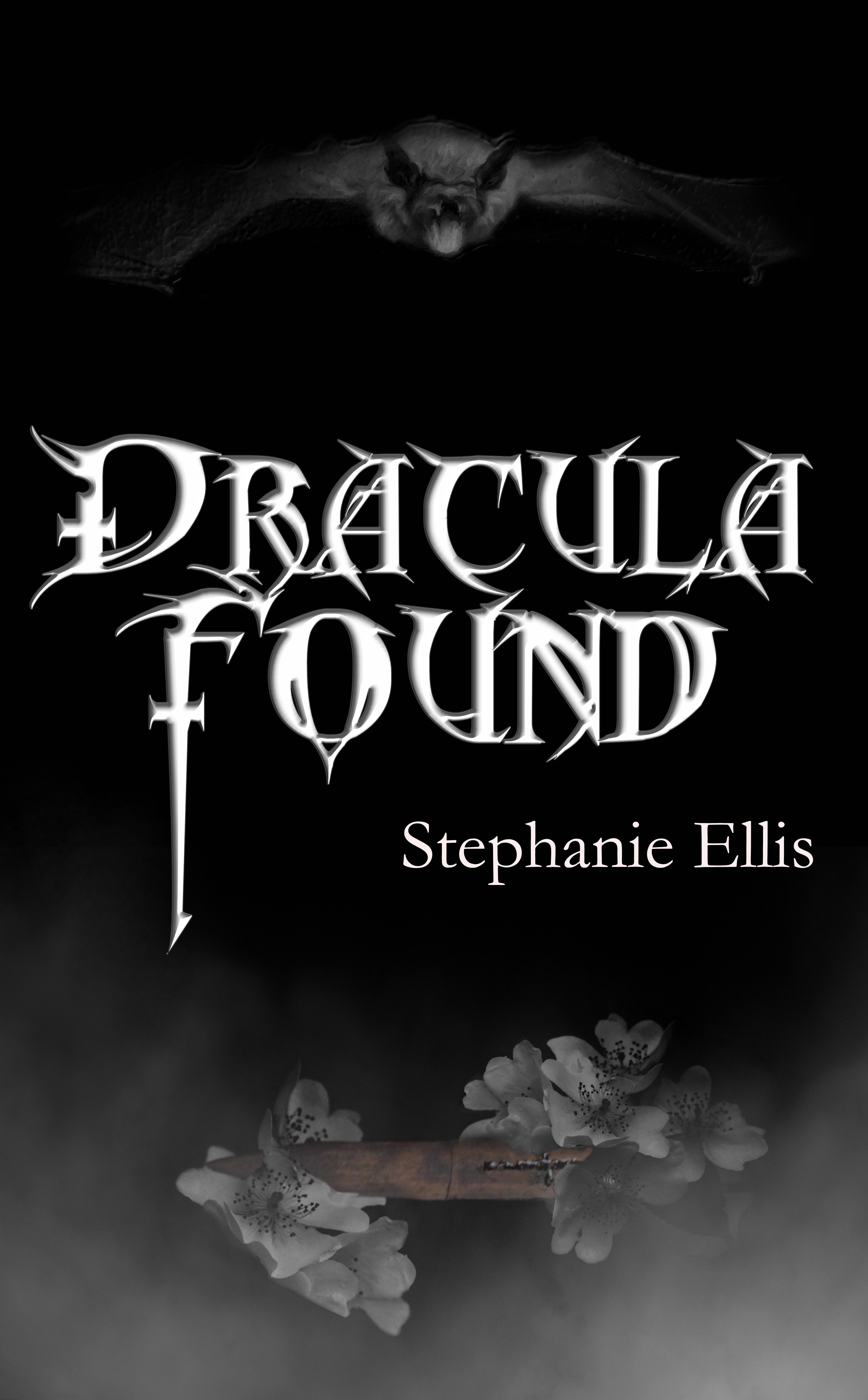 Discover Dracula Found in its Entirety!