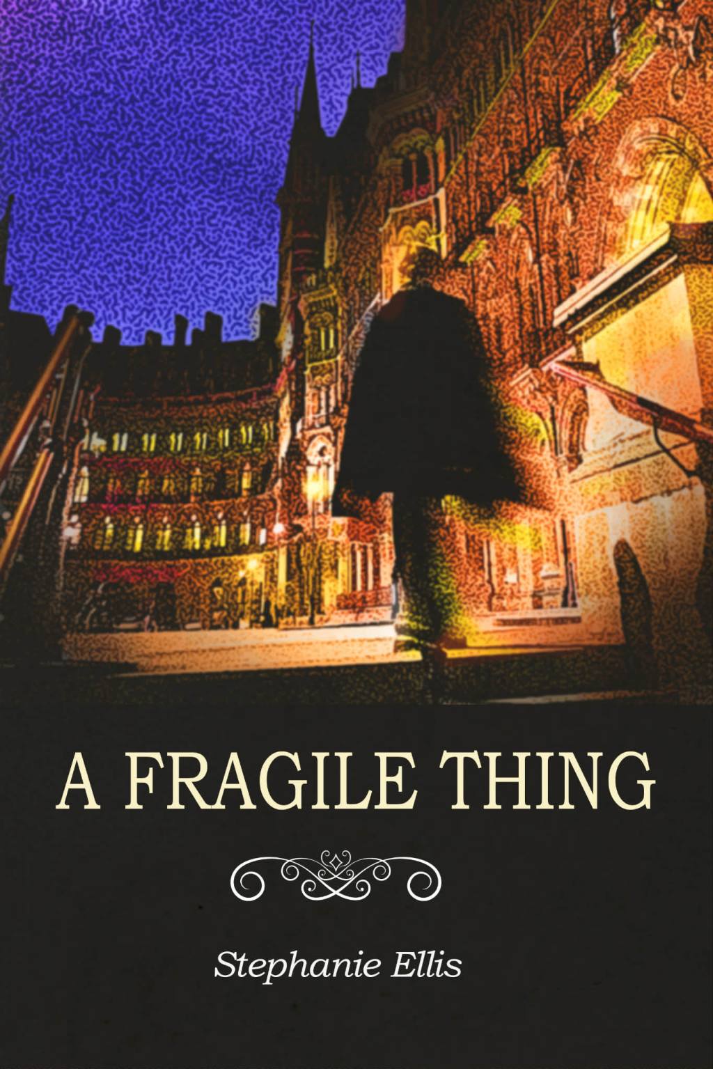 A Fragile Thing and a Neurotic&nbsp;Woman